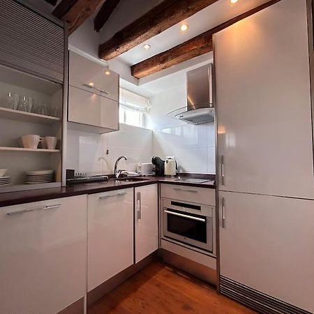 Emblematic Flat In Madrid Central - Arenal Eksteriør bilde