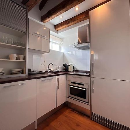 Emblematic Flat In Madrid Central - Arenal Eksteriør bilde