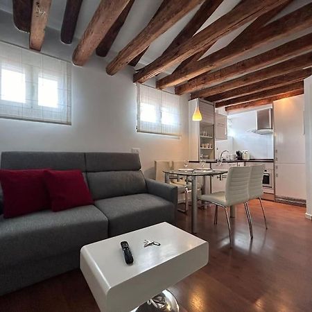 Emblematic Flat In Madrid Central - Arenal Eksteriør bilde