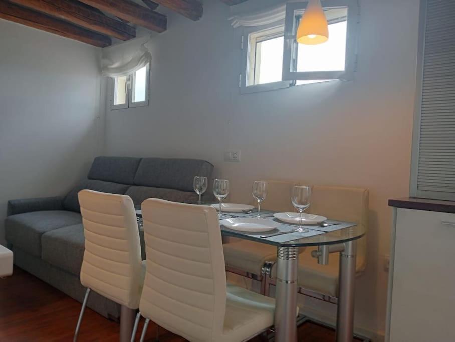 Emblematic Flat In Madrid Central - Arenal Eksteriør bilde