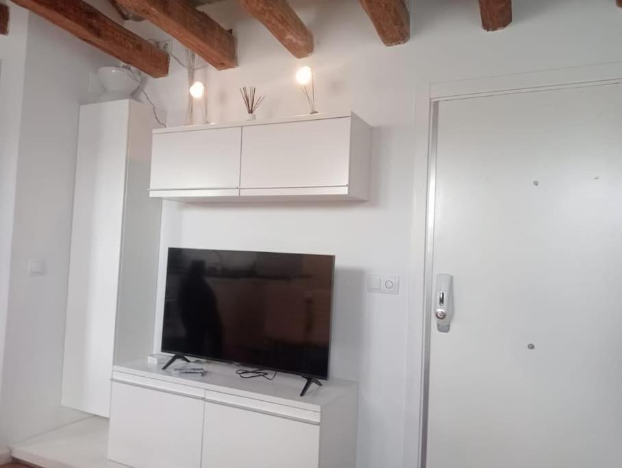 Emblematic Flat In Madrid Central - Arenal Eksteriør bilde