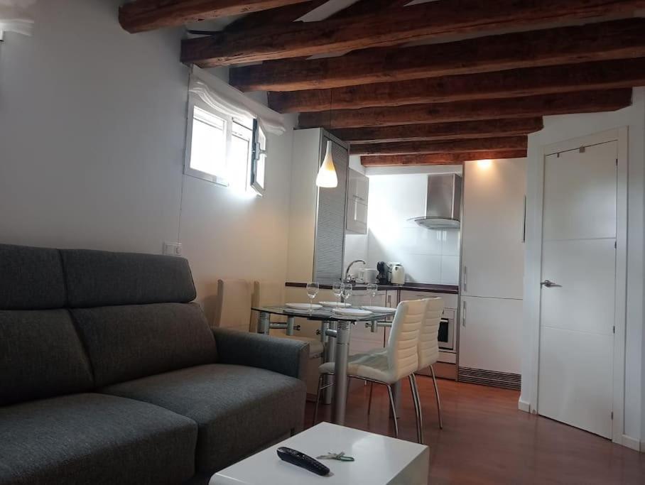 Emblematic Flat In Madrid Central - Arenal Eksteriør bilde