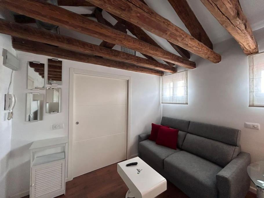 Emblematic Flat In Madrid Central - Arenal Eksteriør bilde