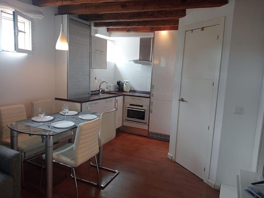 Emblematic Flat In Madrid Central - Arenal Eksteriør bilde